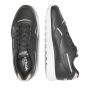 נעלי סניקרס ריבוק לגברים Reebok Royal Glide Vegan - שחור
