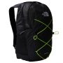 תיק דה נורת פיס לגברים The North Face Jester - שחור/ירוק