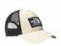 כובע דה נורת פיס לגברים The North Face Mudder Trucker - בז'