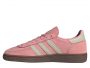 נעלי סניקרס אדידס לנשים Adidas Originals Handball Spezial - בז'