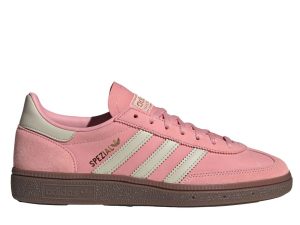 נעלי סניקרס אדידס לנשים Adidas Originals Handball Spezial - בז'