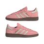 נעלי סניקרס אדידס לנשים Adidas Originals Handball Spezial - בז'