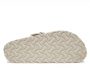 כפכפי בירקנשטוק לנשים Birkenstock Boston Eva Narrow - בז'