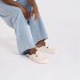 כפכפי בירקנשטוק לנשים Birkenstock Boston Eva Narrow - בז'