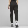 מכנסיים ארוכים פומה לנשים PUMA Better Essentials - שחור