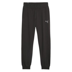 מכנסיים ארוכים פומה לנשים PUMA Better Essentials - שחור