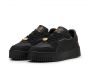 נעלי סניקרס פומה לנשים PUMA Carina Street Class Act - שחור