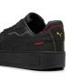 נעלי סניקרס פומה לנשים PUMA Carina Street Class Act - שחור