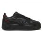 נעלי סניקרס פומה לנשים PUMA Carina Street Class Act - שחור