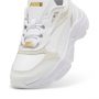 נעלי סניקרס פומה לנשים PUMA Cassia Lux - לבן