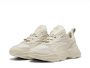 נעלי סניקרס פומה לנשים PUMA Cassia Lux - בז'