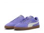 נעלי סניקרס פומה לנשים PUMA Club Ii Era Suede - סגול