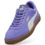 נעלי סניקרס פומה לנשים PUMA Club Ii Era Suede - סגול