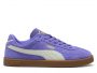 נעלי סניקרס פומה לנשים PUMA Club Ii Era Suede - סגול