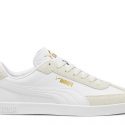 נעלי סניקרס פומה לנשים PUMA Club Ii Era - לבן משולב