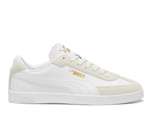 נעלי סניקרס פומה לנשים PUMA Club Ii Era - לבן משולב