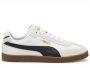 נעלי סניקרס פומה לנשים PUMA Club Ii Era - לבן/שחור