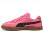 נעלי סניקרס פומה לנשים PUMA Club Ii Era - ורוד/שחור