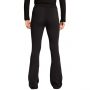 טייץ פומה לנשים PUMA Ess High Waist Flared Leggings - שחור
