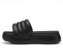 כפכפי פומה לנשים PUMA Karmen Slide Puffy - שחור