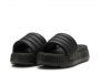כפכפי פומה לנשים PUMA Karmen Slide Puffy - שחור