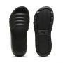 כפכפי פומה לנשים PUMA Karmen Slide Puffy - שחור