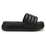 כפכפי פומה לנשים PUMA Karmen Slide Puffy - שחור
