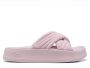 כפכפי פומה לנשים PUMA Leadcat Platform - ורוד