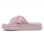 כפכפי פומה לנשים PUMA Leadcat Platform - ורוד