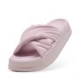 כפכפי פומה לנשים PUMA Leadcat Platform - ורוד