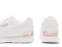 נעלי סניקרס ריבוק לנשים Reebok Glide Ripple Clip - לבן