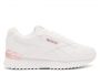 נעלי סניקרס ריבוק לנשים Reebok Glide Ripple Clip - לבן
