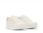 נעלי סניקרס ריבוק לנשים Reebok Rewind Run - לבן/רוזגולד