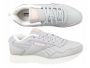נעלי סניקרס ריבוק לנשים Reebok Royal Glide Ripple - אפור בהיר