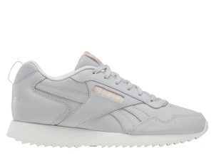 נעלי סניקרס ריבוק לנשים Reebok Royal Glide Ripple - אפור בהיר
