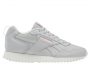 נעלי סניקרס ריבוק לנשים Reebok Royal Glide Ripple - אפור בהיר