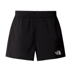 מכנס ספורט דה נורת פיס לנשים The North Face W Ma Woven Short - שחור