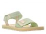 סנדלים דה נורת פיס לנשים The North Face W Skeena Sandal - ירוק