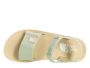 סנדלים דה נורת פיס לנשים The North Face W Skeena Sandal - ירוק
