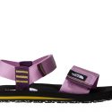 סנדלים דה נורת פיס לנשים The North Face W Skeena Sandal - סגול