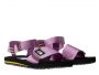 סנדלים דה נורת פיס לנשים The North Face W Skeena Sandal - סגול
