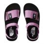 סנדלים דה נורת פיס לנשים The North Face W Skeena Sandal - סגול
