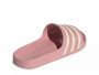 נעליים שטוחות Adidas Performance לנשים Adidas Performance Adilette Aqua - ורוד