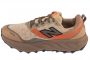 נעלי ריצה ניו באלאנס לגברים New Balance Hierro 9 MTHIERO9 - בז'