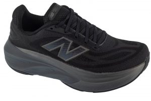 נעלי ריצה ניו באלאנס לגברים New Balance Fresh Foam x More v6 - שחור