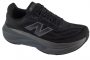 נעלי ריצה ניו באלאנס לגברים New Balance Fresh Foam x More v6 - שחור