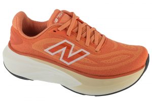 נעלי ריצה ניו באלאנס לנשים New Balance Fresh Foam x More v6 - כתום