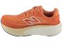 נעלי ריצה ניו באלאנס לנשים New Balance Fresh Foam x More v6 - כתום