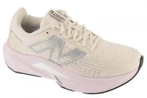 נעלי ריצה ניו באלאנס לנשים New Balance FuelCell Propel v5 - בז'/ורוד