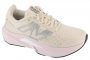 נעלי ריצה ניו באלאנס לנשים New Balance FuelCell Propel v5 - בז'/ורוד